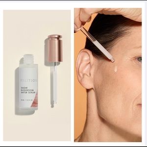 Volition Snow Mushroom Water Serum